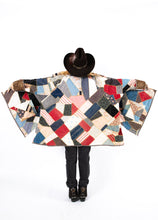 Load image into Gallery viewer, The Helen - Longer Sleeves

