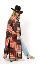 Load image into Gallery viewer, The Duster - Medium
