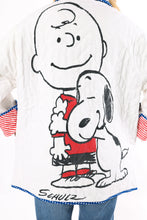 Load image into Gallery viewer, The Oversized Market Jacket
