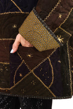 Load image into Gallery viewer, The Oversized Market Jacket
