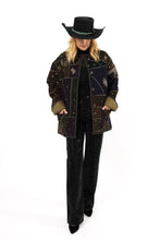 Load image into Gallery viewer, The Oversized Market Jacket
