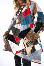 Load image into Gallery viewer, The Helen - Longer Sleeves
