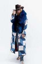 Load image into Gallery viewer, The Duster with Fur
