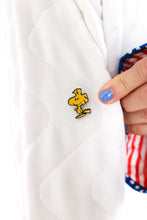 Load image into Gallery viewer, The Oversized Market Jacket
