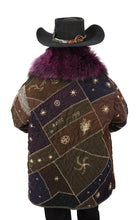 Load image into Gallery viewer, The Oversized Market Jacket
