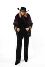 Load image into Gallery viewer, The Oversized Market Jacket
