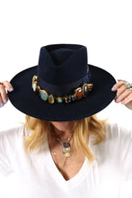 Load image into Gallery viewer, Cosmic Cowgirl Hat Band #2
