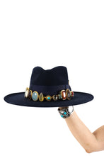 Load image into Gallery viewer, Cosmic Cowgirl Hat Band #2
