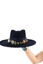 Load image into Gallery viewer, Cosmic Cowgirl Hat Band #2
