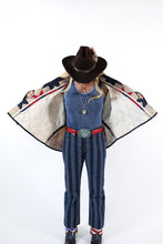 Load image into Gallery viewer, The Aunt Ethel Quilt Jacket
