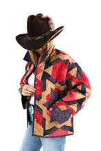 Load image into Gallery viewer, The Market Jacket - MEDIUM

