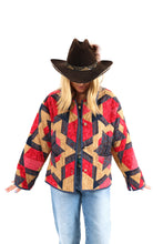 Load image into Gallery viewer, The Market Jacket - MEDIUM
