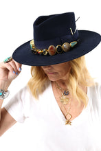 Load image into Gallery viewer, Cosmic Cowgirl Hat Band #3

