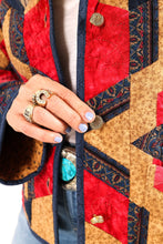 Load image into Gallery viewer, The Market Jacket - MEDIUM
