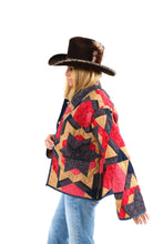 Load image into Gallery viewer, The Market Jacket - MEDIUM
