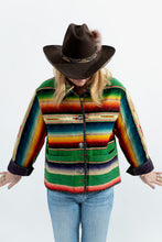 Load image into Gallery viewer, The Market Jacket - Small
