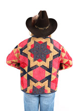 Load image into Gallery viewer, The Market Jacket - MEDIUM
