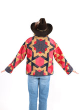 Load image into Gallery viewer, The Market Jacket - MEDIUM
