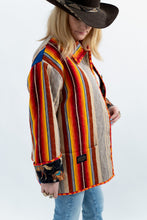 Load image into Gallery viewer, The Oversized Market Jacket
