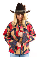 Load image into Gallery viewer, The Market Jacket - MEDIUM
