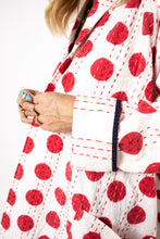 Load image into Gallery viewer, The Helen - Longer Sleeves
