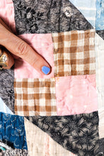 Load image into Gallery viewer, The Oversized Market Jacket
