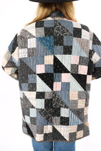 Load image into Gallery viewer, The Oversized Market Jacket
