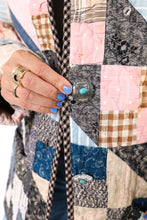 Load image into Gallery viewer, The Oversized Market Jacket
