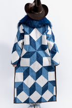 Load image into Gallery viewer, The Duster with Fur
