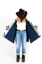 Load image into Gallery viewer, The Helen - Longer Sleeves
