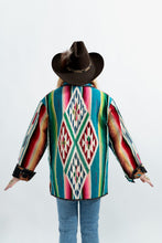 Load image into Gallery viewer, The Oversized Market Jacket
