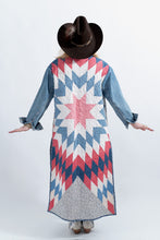 Load image into Gallery viewer, The Duster
