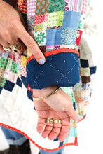 Load image into Gallery viewer, The Helen - Longer Sleeves
