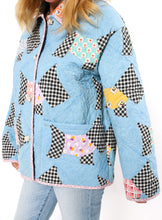 Load image into Gallery viewer, The Market Jacket - Medium
