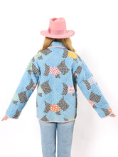 Load image into Gallery viewer, The Market Jacket - Medium
