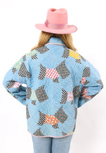 Load image into Gallery viewer, The Market Jacket - Medium
