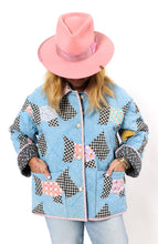 Load image into Gallery viewer, The Market Jacket - Medium
