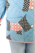 Load image into Gallery viewer, The Market Jacket - Medium
