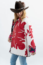 Load image into Gallery viewer, The Oversized Market Jacket
