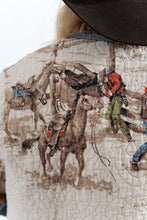 Load image into Gallery viewer, The Oversized Market Jacket
