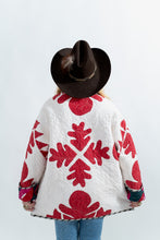 Load image into Gallery viewer, The Oversized Market Jacket
