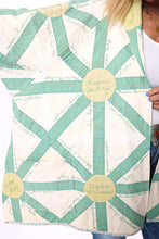 Load image into Gallery viewer, The Helen - Longer Sleeves
