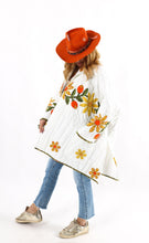 Load image into Gallery viewer, The Helen - Longer Sleeves
