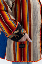 Load image into Gallery viewer, The Oversized Market Jacket
