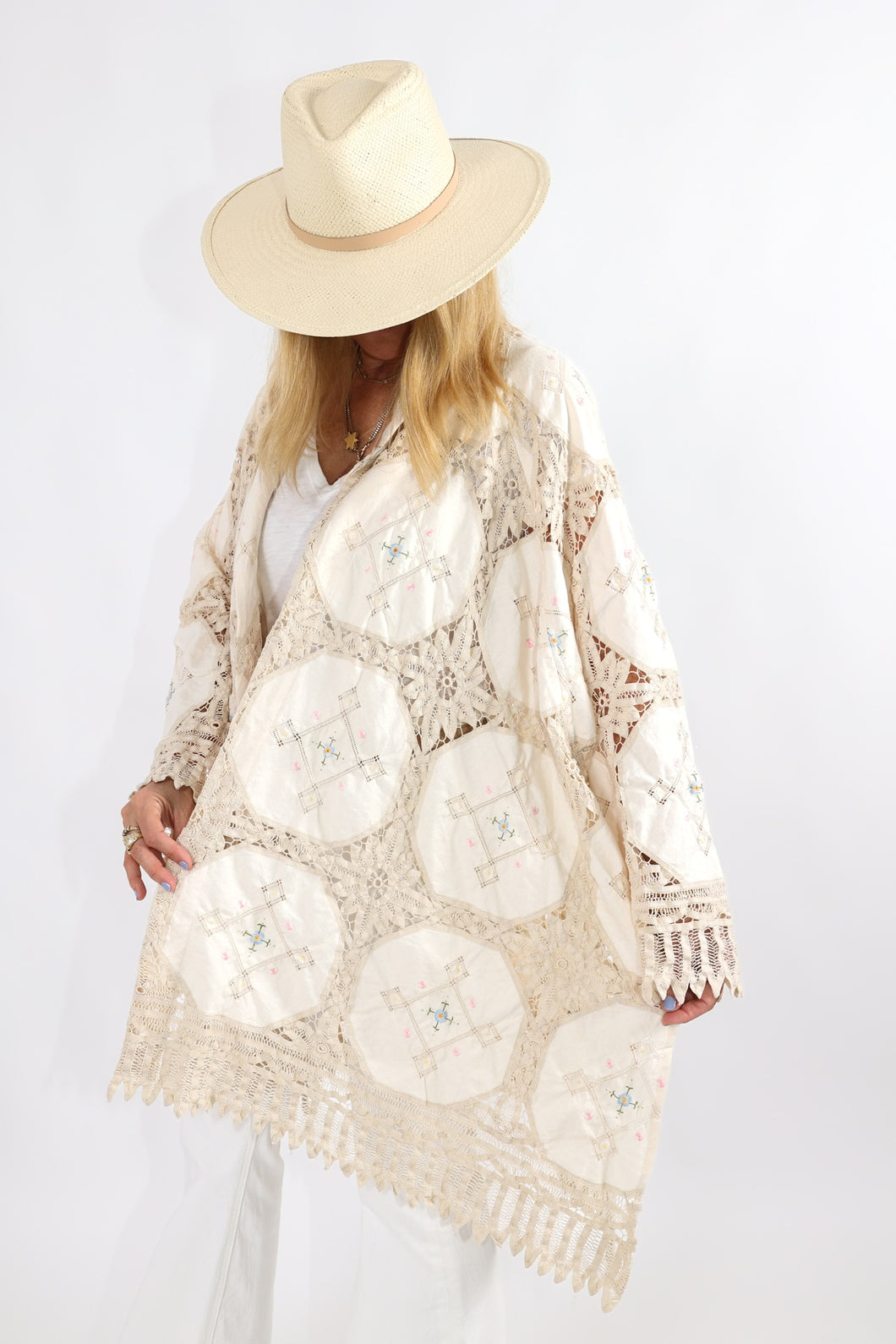 The Lace Helen