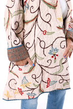 Load image into Gallery viewer, The Helen - Longer Sleeves
