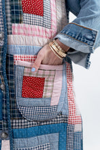 Load image into Gallery viewer, The Duster
