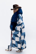 Load image into Gallery viewer, The Duster with Fur
