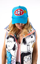 Load image into Gallery viewer, Le Zip Crop Vest

