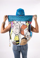 Load image into Gallery viewer, Le Zip Crop Vest
